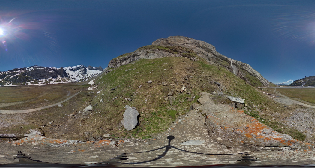 Video POI 3 - Tektoni und der Flug durchs Martinsloch