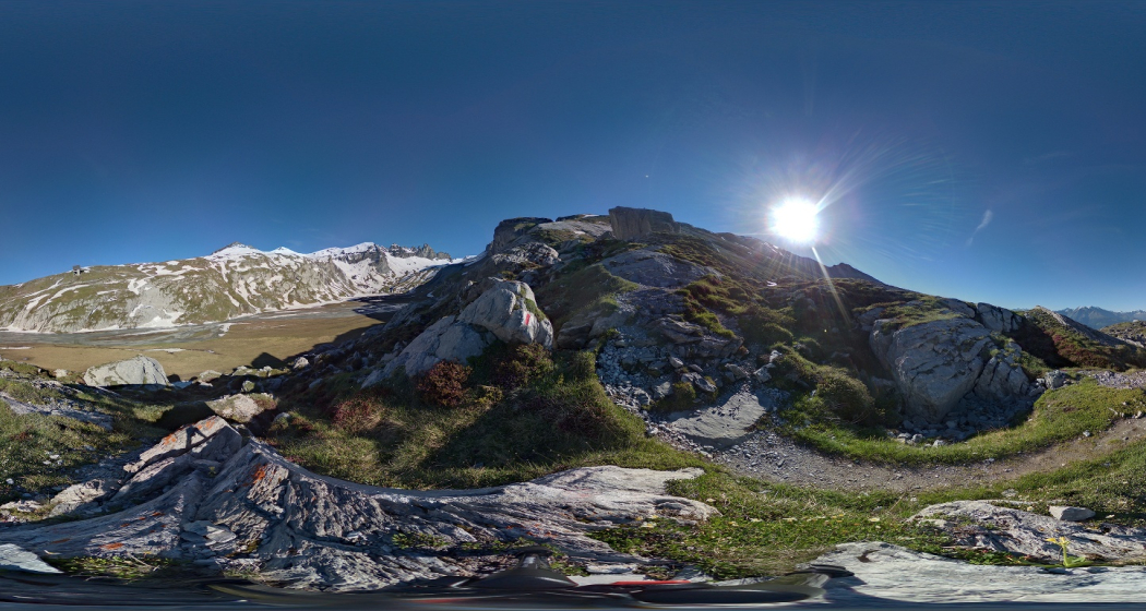 Video POI 2 - Tektoni und der Flug durchs Martinsloch Video POI 2 - Tektoni und der Flug durchs Martinsloch