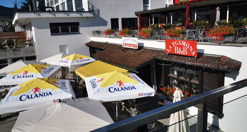 Pizzeria Taverna (oua_53939067_image) Pizzeria Taverna (oua_53939067_image)