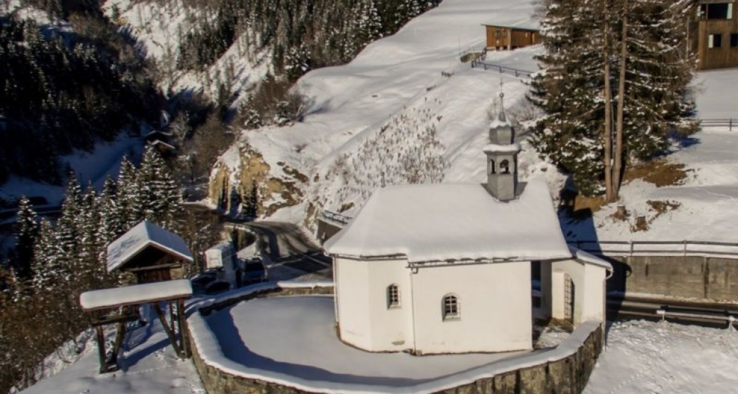 Kapelle Sogn Roc, Lumbrein (oua_53960543_image)