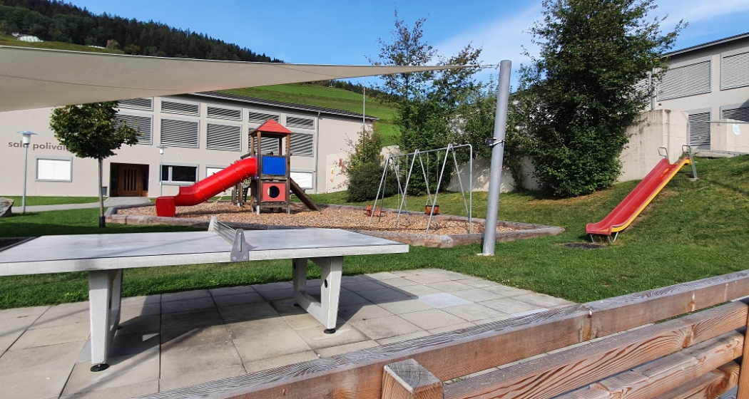 Spielplatz Sur Lai in Salouf (oua_53988773_image) Spielplatz Sur Lai in Salouf (oua_53988773_image)