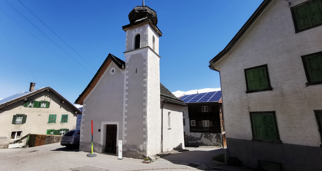 Kirche Tartar Kirche Tartar