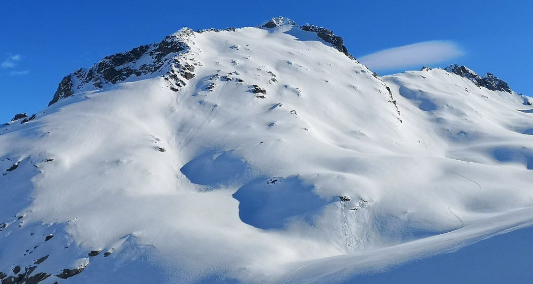 Fornohütte - Monte Rosso via SW-Flanke (oua_54172953_image) Fornohütte - Monte Rosso via SW-Flanke (oua_54172953_image)