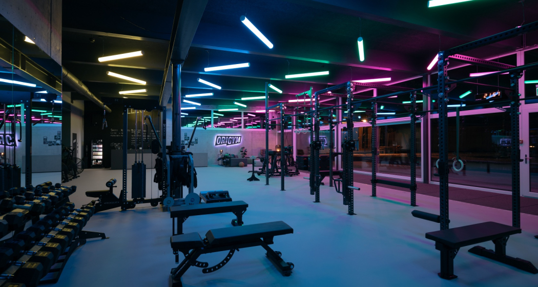 ORIGYM ORIGYM