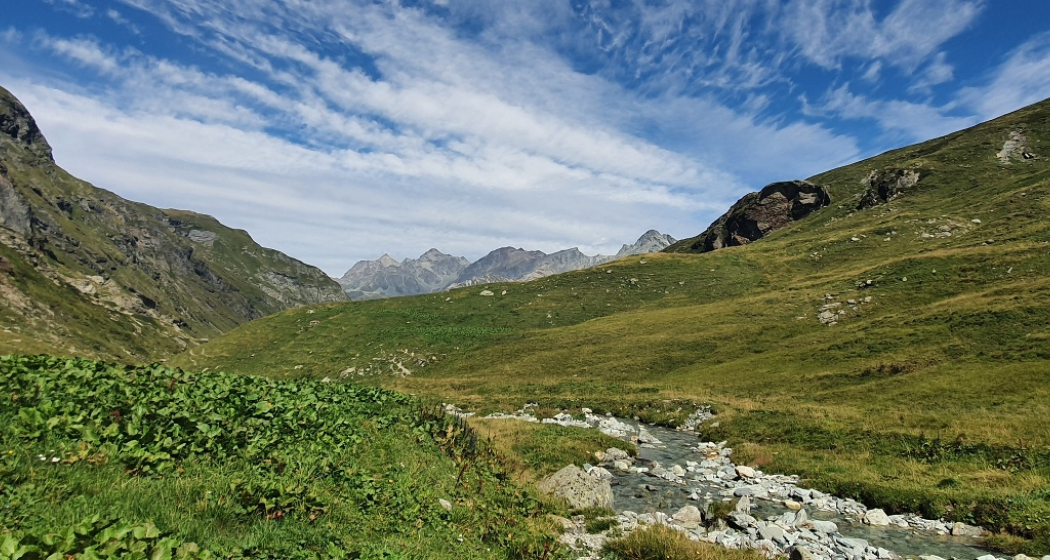 Bergseewanderung Leg Columbansee (oua_54545953_image) Bergseewanderung Leg Columbansee (oua_54545953_image)