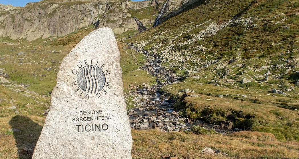 Quelle Ticino Quelle Ticino