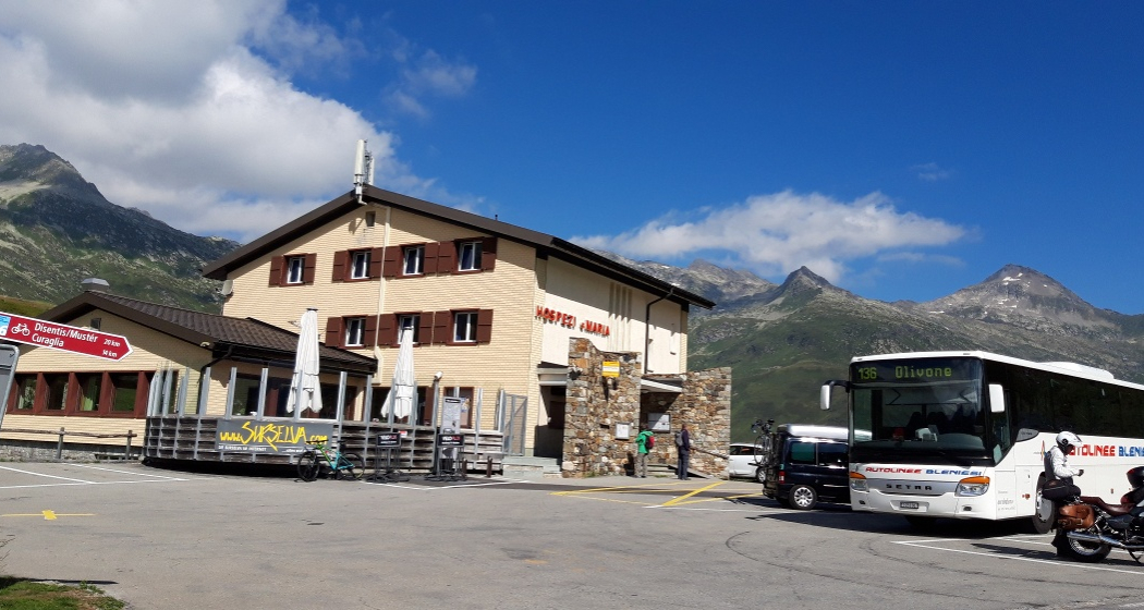 Das neue Hospiz Das neue Hospiz