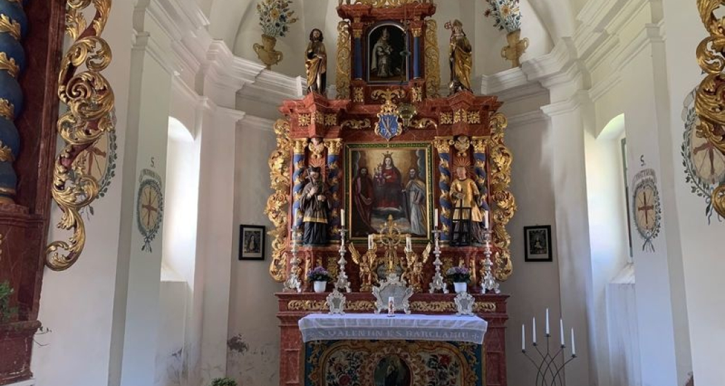 Altar Altar