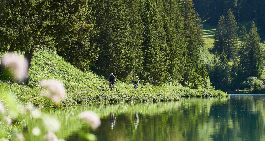 630 Hochwang - Peisteralp 630 Hochwang - Peisteralp