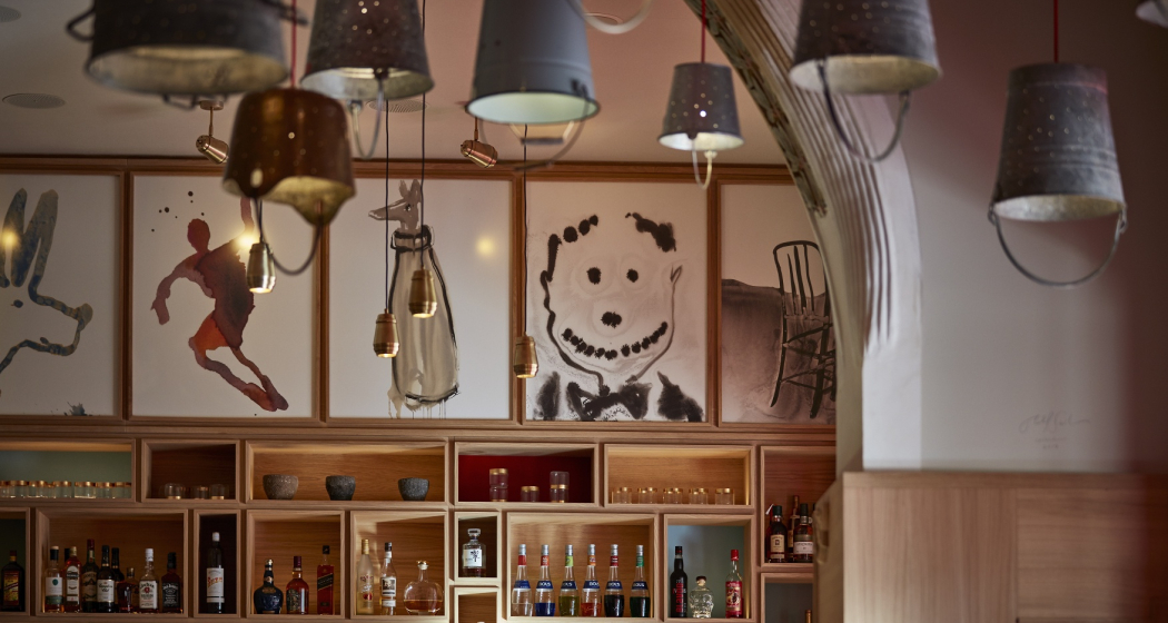 Bar Hotel Walther (oua_54881887_image) Bar Hotel Walther (oua_54881887_image)