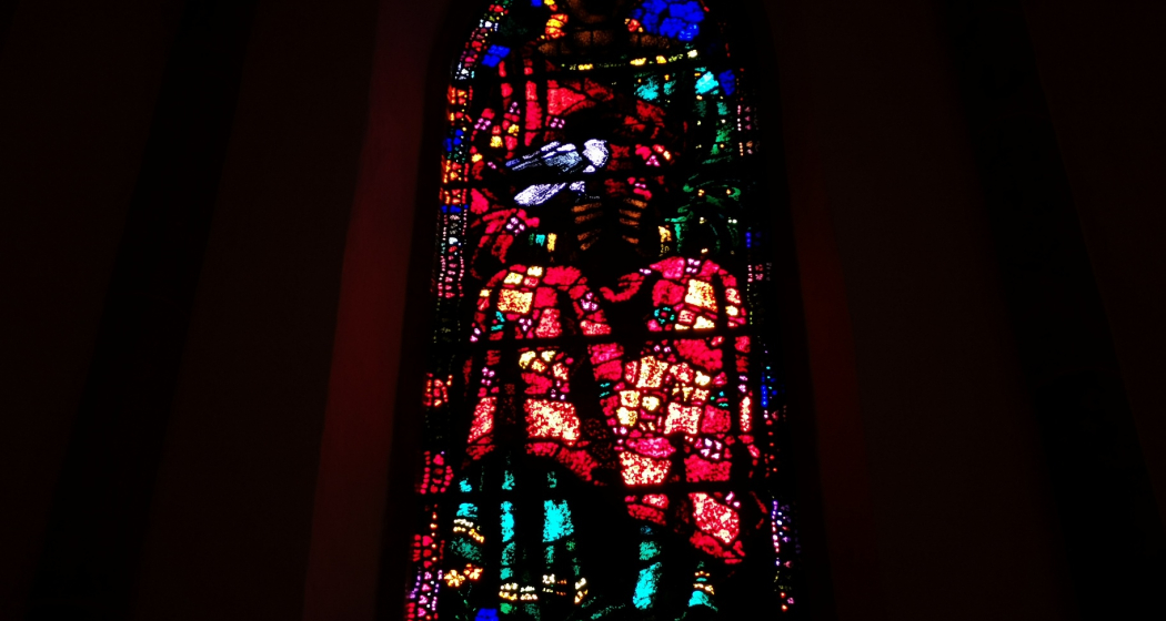 Glasmalerei (oua_54883287_image) Glasmalerei (oua_54883287_image)