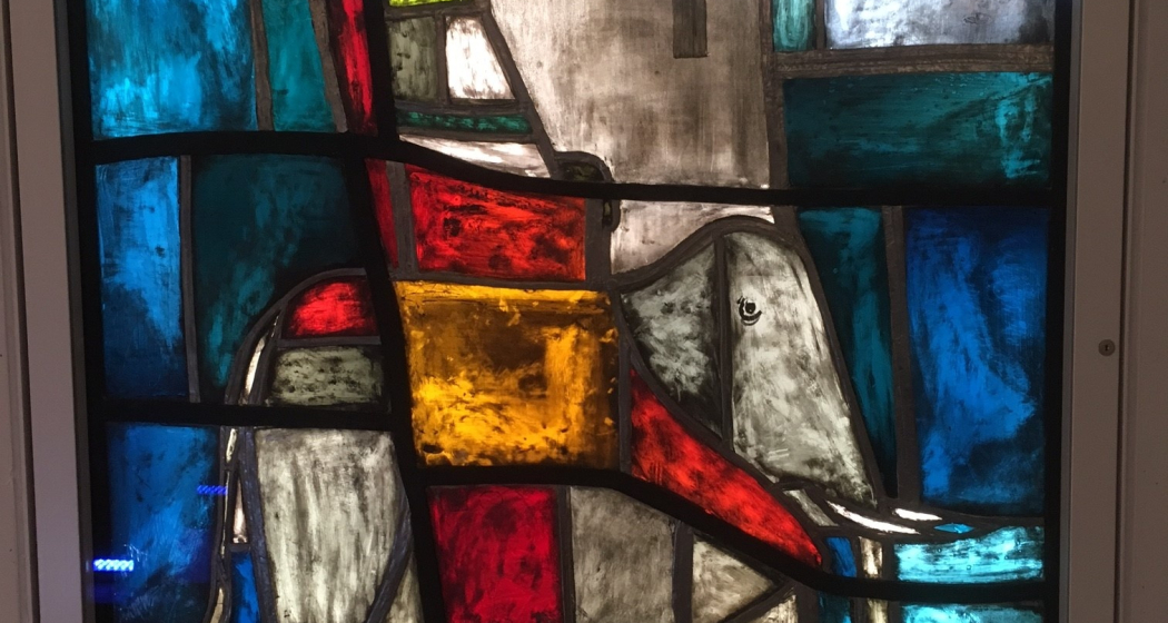 Ausstellung Bildzyklus "Die 5 Erdteile" (oua_54883322_image) Ausstellung Bildzyklus "Die 5 Erdteile" (oua_54883322_image)