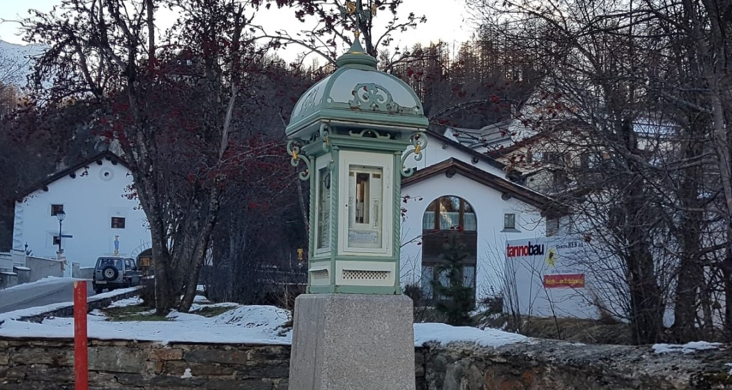 Lambrecht-Wettersäule (oua_54887851_image)