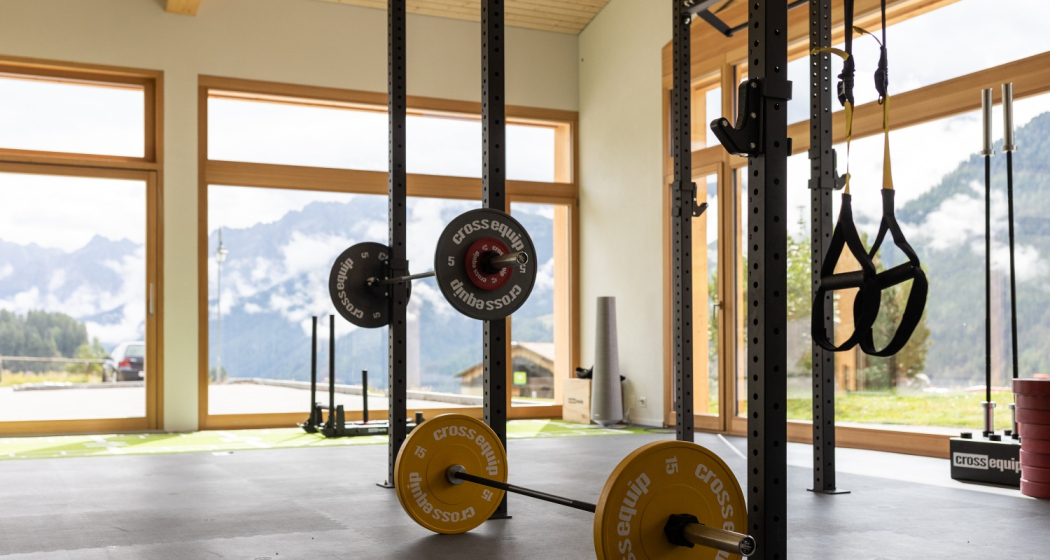 Meisser Gym Meisser Gym