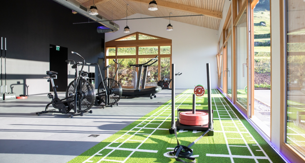 Meisser Gym Meisser Gym