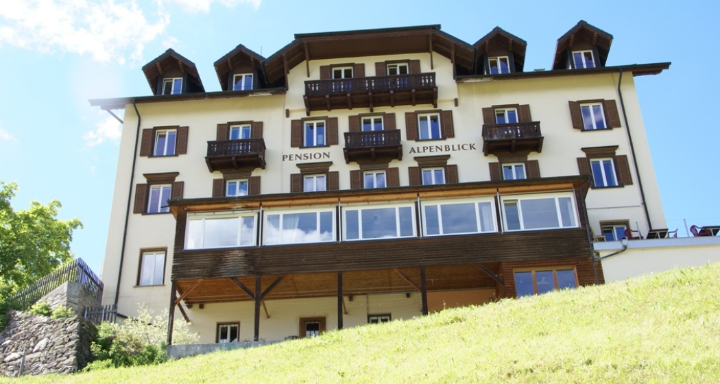 Berghotel Alpenblick (oua_55225311_image) Berghotel Alpenblick (oua_55225311_image)
