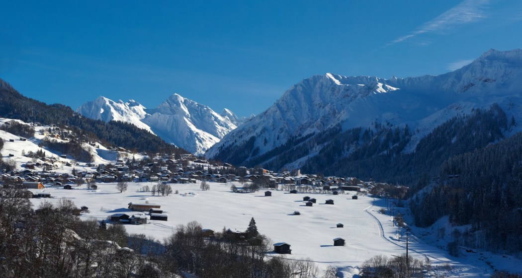 Klosters Klosters