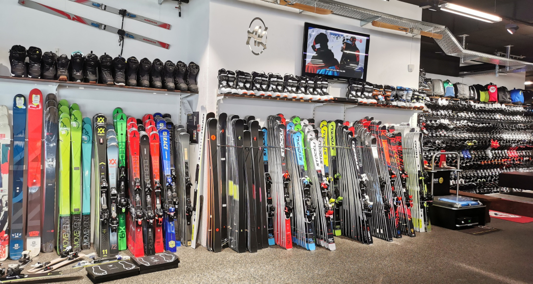 Sport Heinrich Talstation Sport Heinrich Talstation