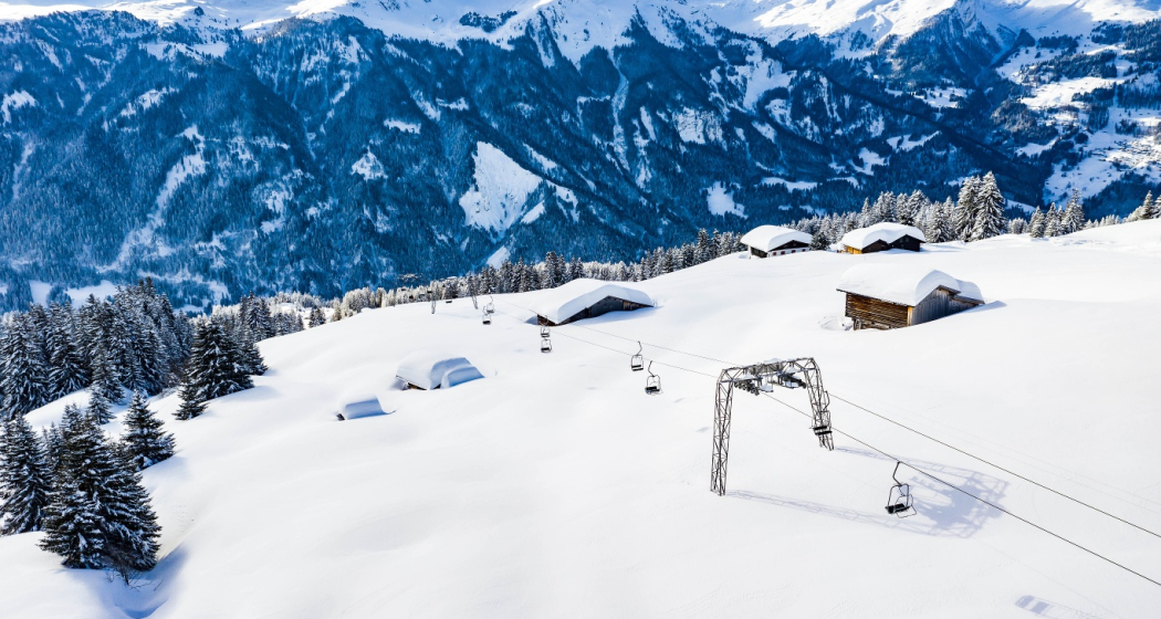Sportbahn Hochwang, Triemel Sportbahn Hochwang, Triemel