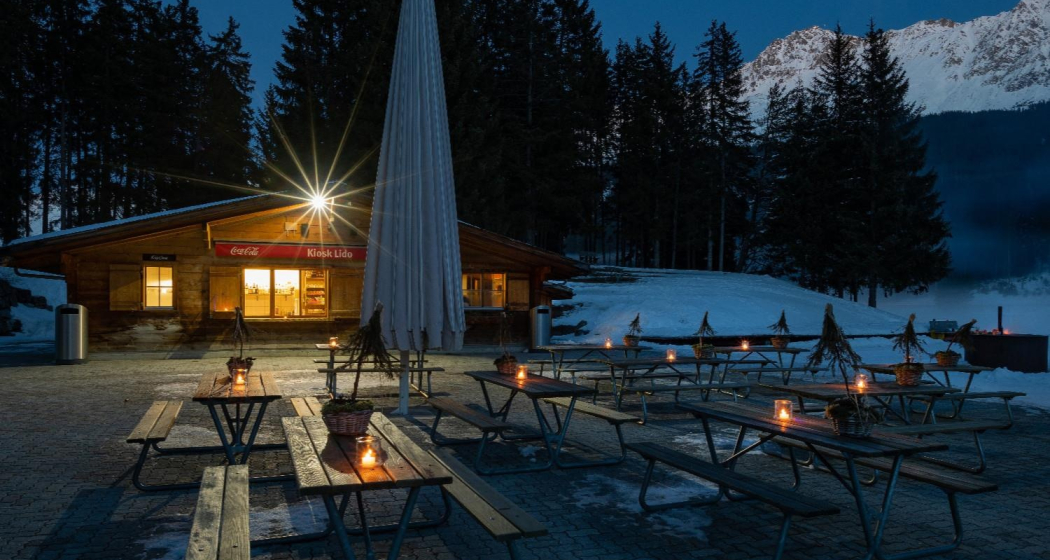 Winter Bild Winter Bild