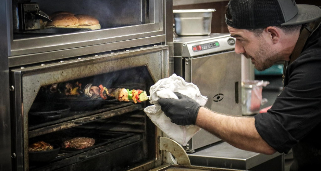 Revier Grill Revier Grill