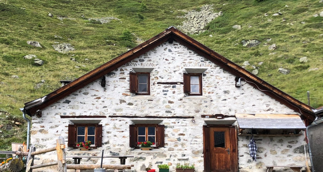 Alp Murtera d'Ardez Alp Murtera d'Ardez