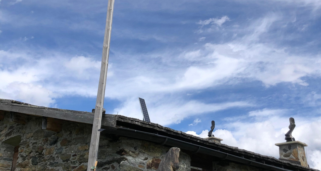 Alp Maranguns Alp Maranguns