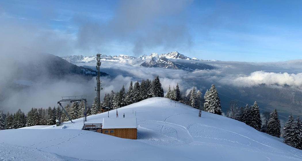 Sonnenbänkli Golerberg