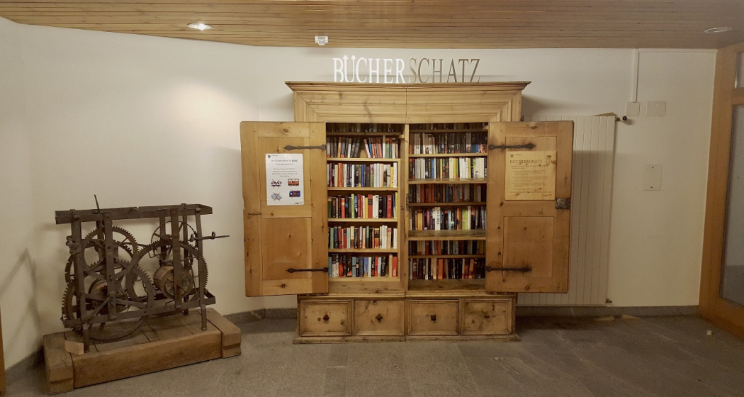 Aussichtsreiche Wanderung von Madulain nach La Punt-Chamues-ch über Fuorcla Gualdauna (oua_56361727_image) Aussichtsreiche Wanderung von Madulain nach La Punt-Chamues-ch über Fuorcla Gualdauna (oua_56361727_image)