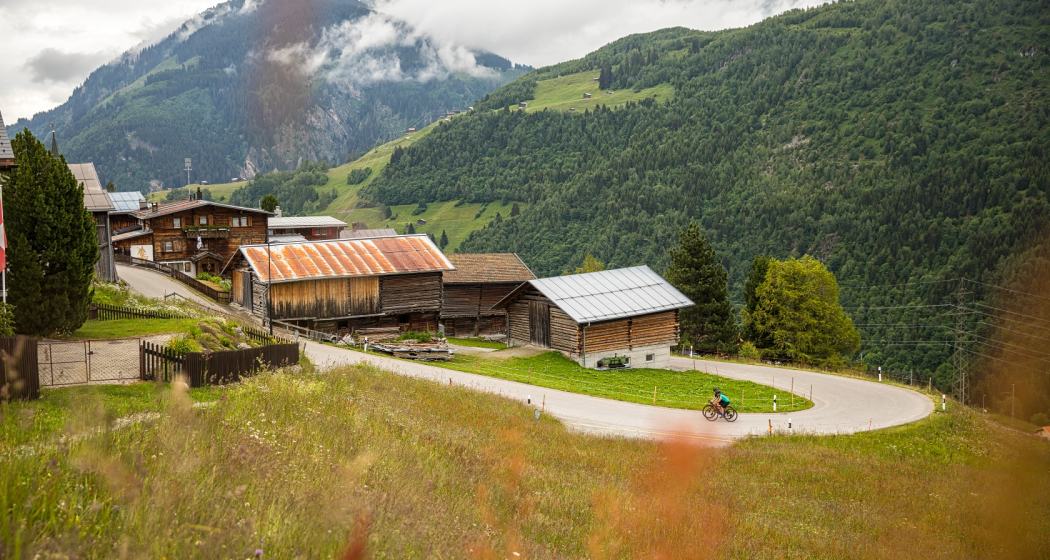 Runda Curta Runda Curta