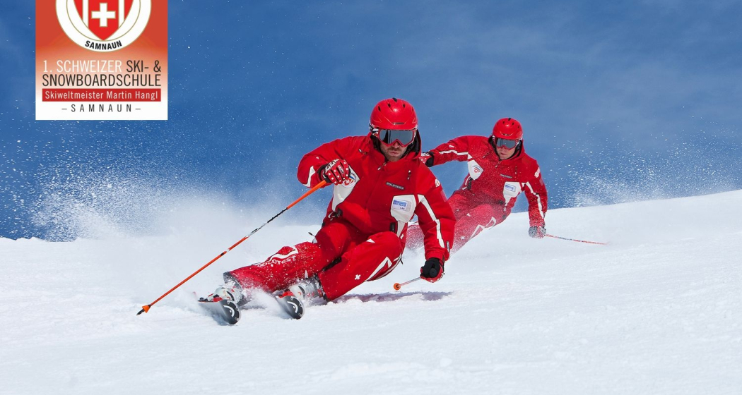 1. Schweizer Ski- und Snowboardschule Samnaun 1. Schweizer Ski- und Snowboardschule Samnaun