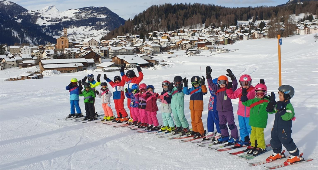Skischule Skischule
