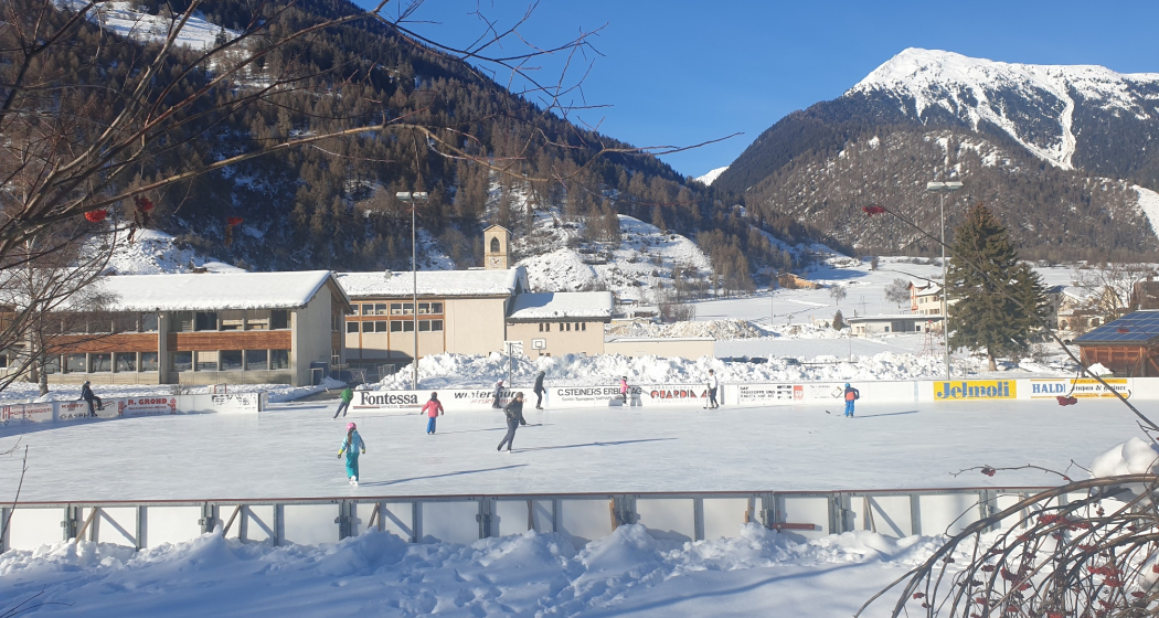 Eisplatz Müstair (oua_56879450_image)