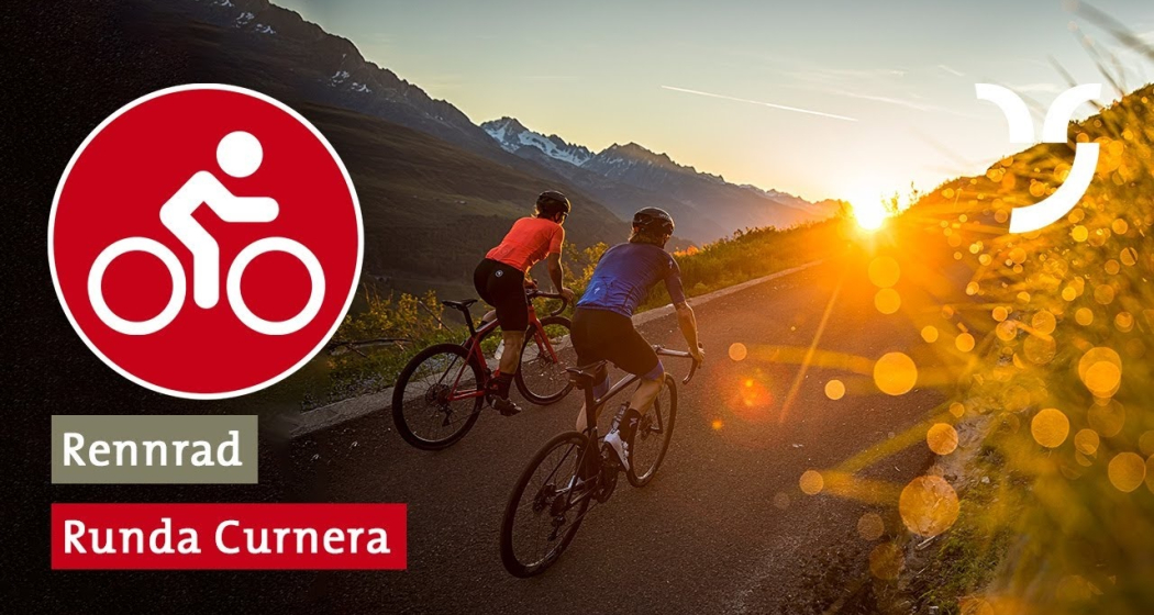 Runda Curnera (Rennrad) Runda Curnera (Rennrad)