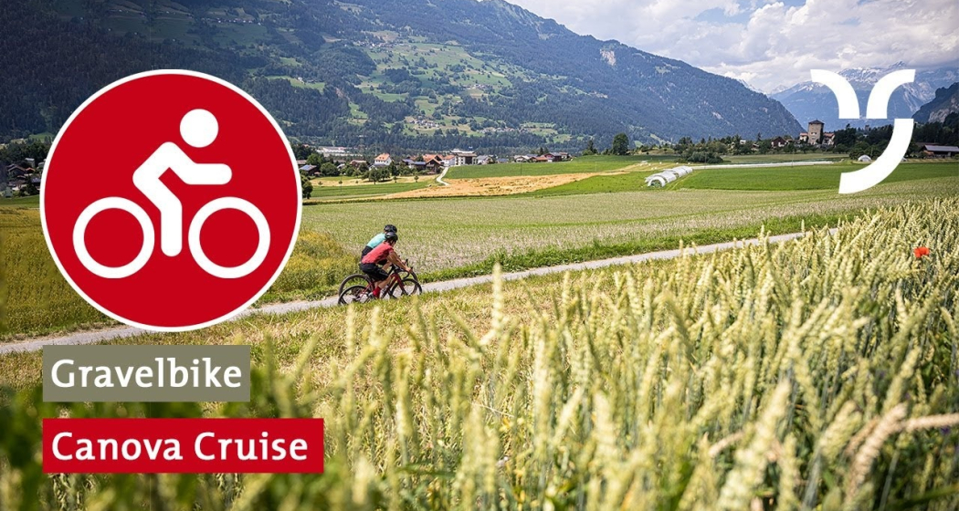 Canova Cruise (Gravelbike) Canova Cruise (Gravelbike)