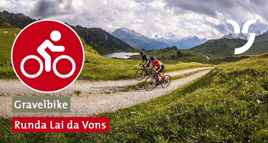 Runda Lai da Vons (Gravelbike) Runda Lai da Vons (Gravelbike)