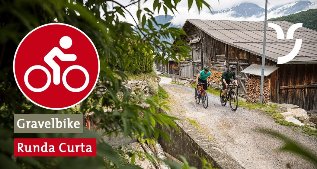 Runda Curta (Gravelbike) Runda Curta (Gravelbike)