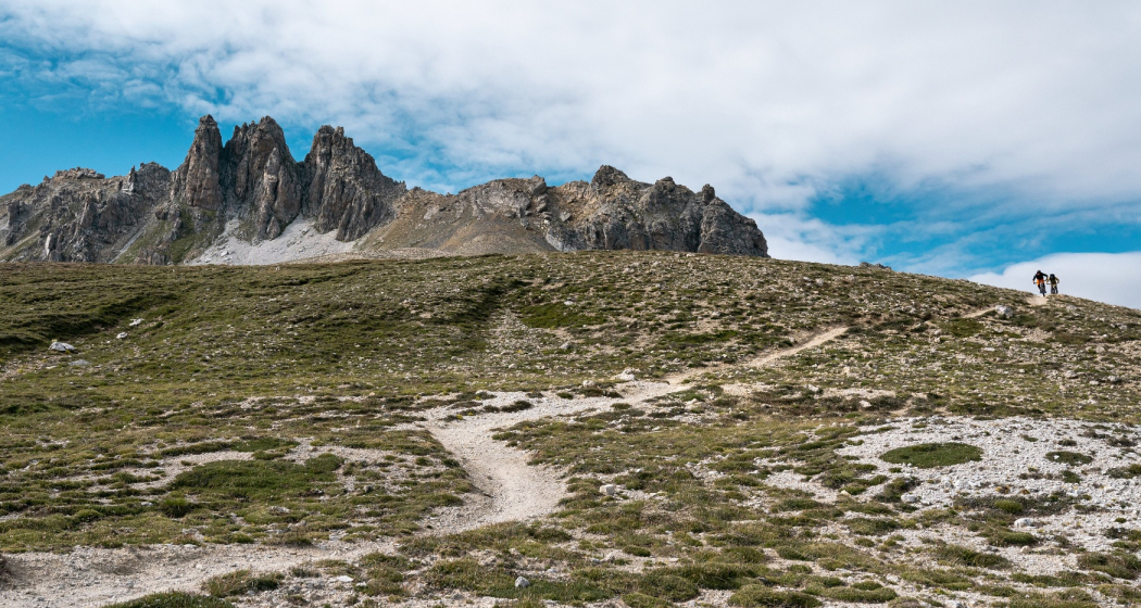 Trais-Fluors-Trail Trais-Fluors-Trail