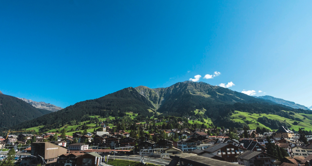 Rundwanderweg Klosters (Gesamttour) (oua_57089000_image) Rundwanderweg Klosters (Gesamttour) (oua_57089000_image)