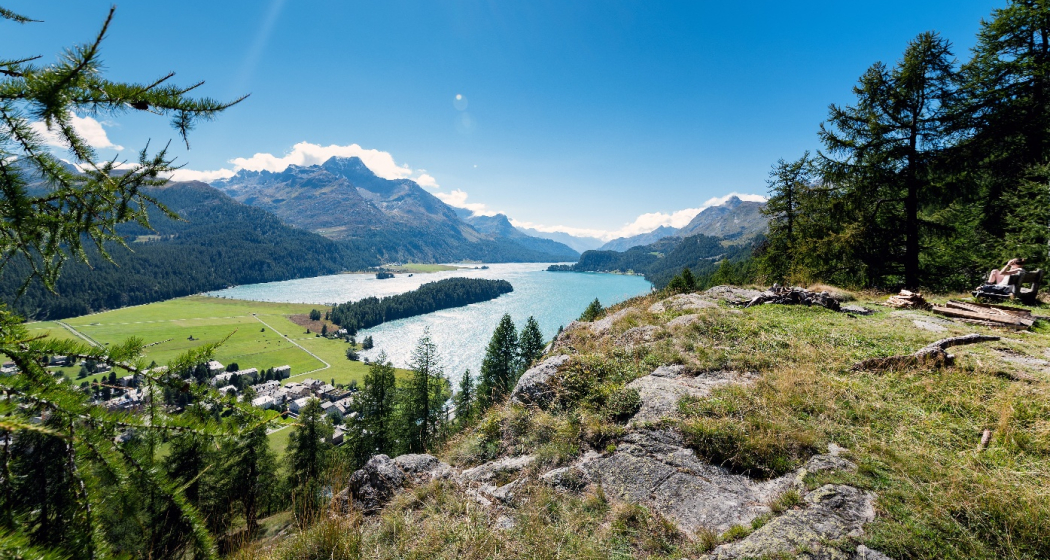 Aussicht Aussicht