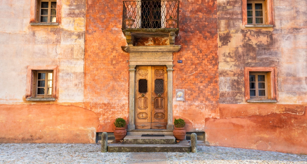 Palazzo Castelmur (oua_57373885_image) Palazzo Castelmur (oua_57373885_image)
