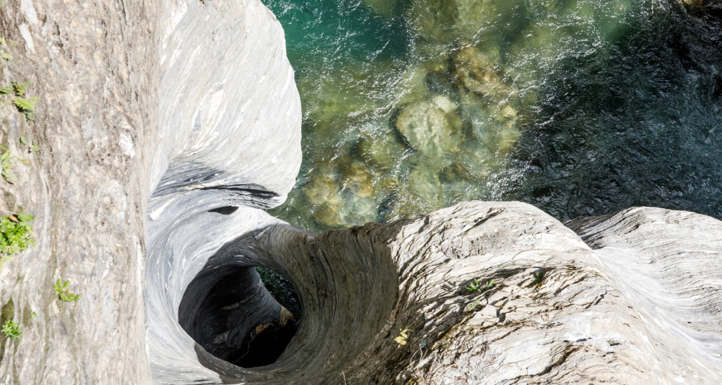 Sprudeltopf Sprudeltopf