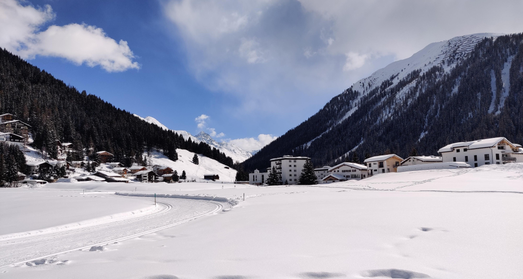 City Trail Davos (oua_57675159_image) City Trail Davos (oua_57675159_image)