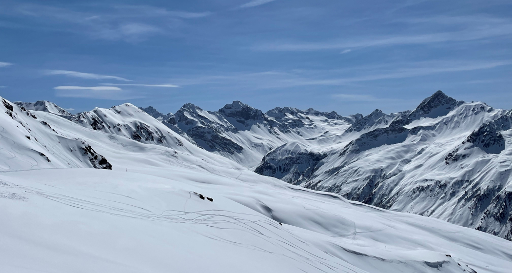 Jakobshorn Gipfelroute (oua_57691047_image) Jakobshorn Gipfelroute (oua_57691047_image)