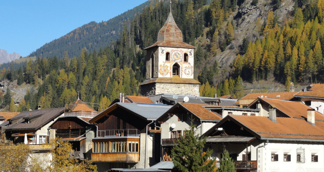 Volg Bergün (oua_57738541_image) Volg Bergün (oua_57738541_image)