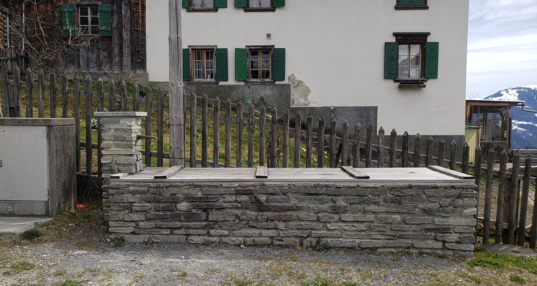 Lerchohof Wasserbrunnen Lerchohof Wasserbrunnen