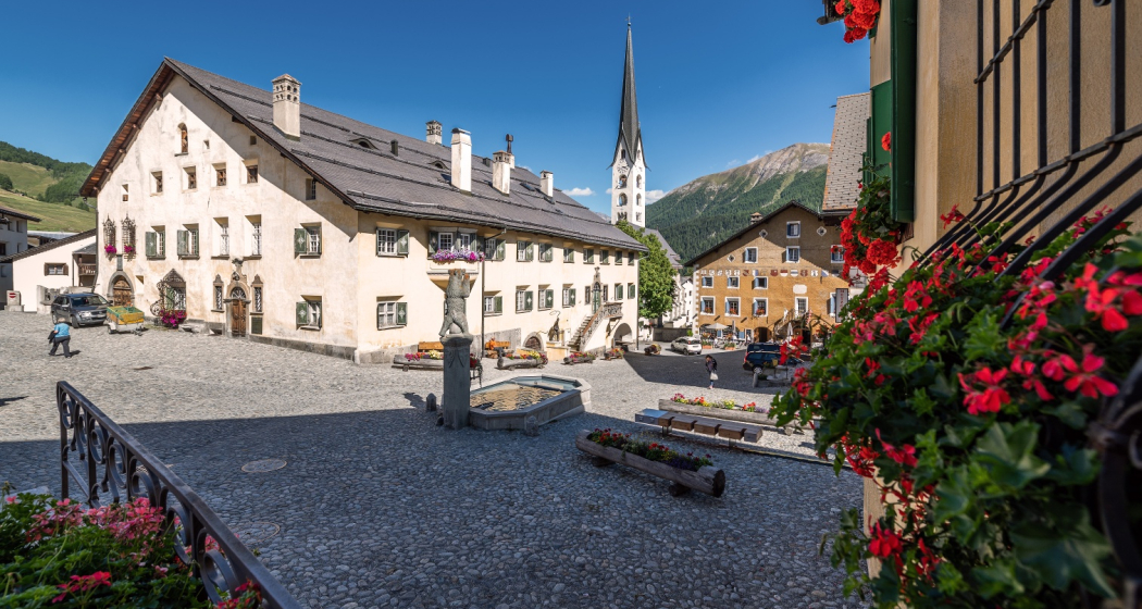 Via Engiadina [SchweizMobil-Nr. 87] (oua_57912269_image)