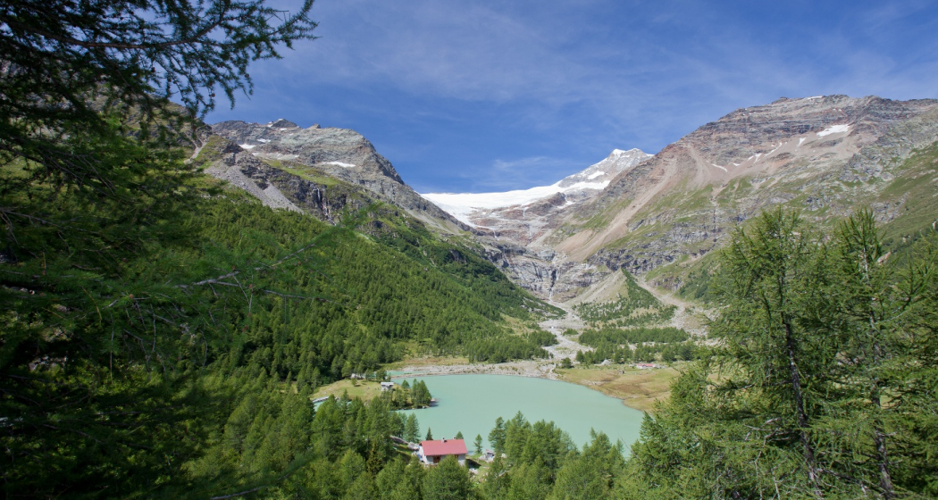 Vista Palü Vista Palü
