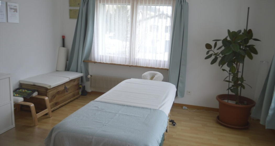 Massagepraxis Nina Massagepraxis Nina