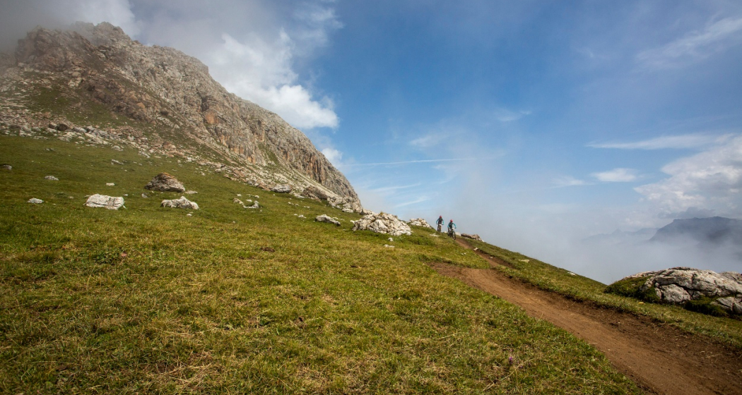 Swiss Epic Swiss Epic